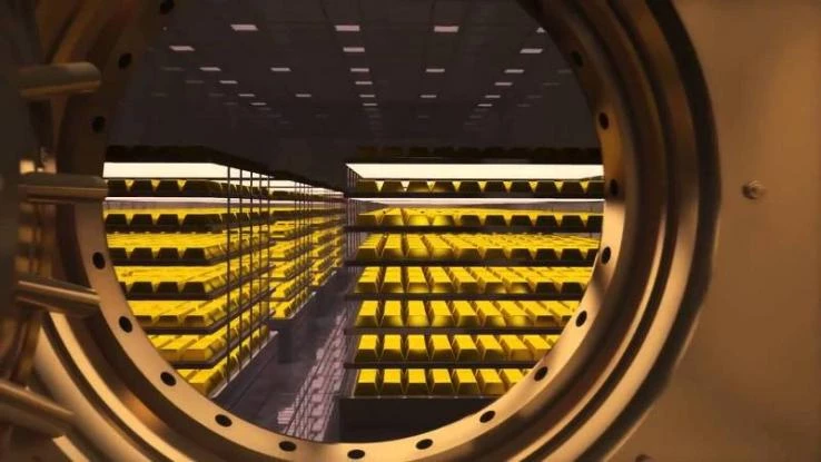 Ποιες είναι οι χώρες με τα μεγαλύτερα αποθέματα χρυσού; – Που βρίσκεται η Ελλάδα;